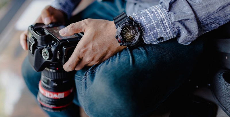 Captured by STUDIO S2