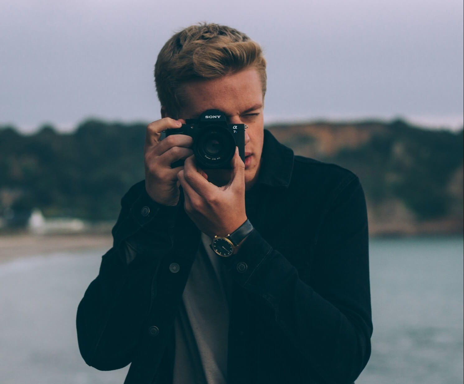 Captured by STUDIO S2