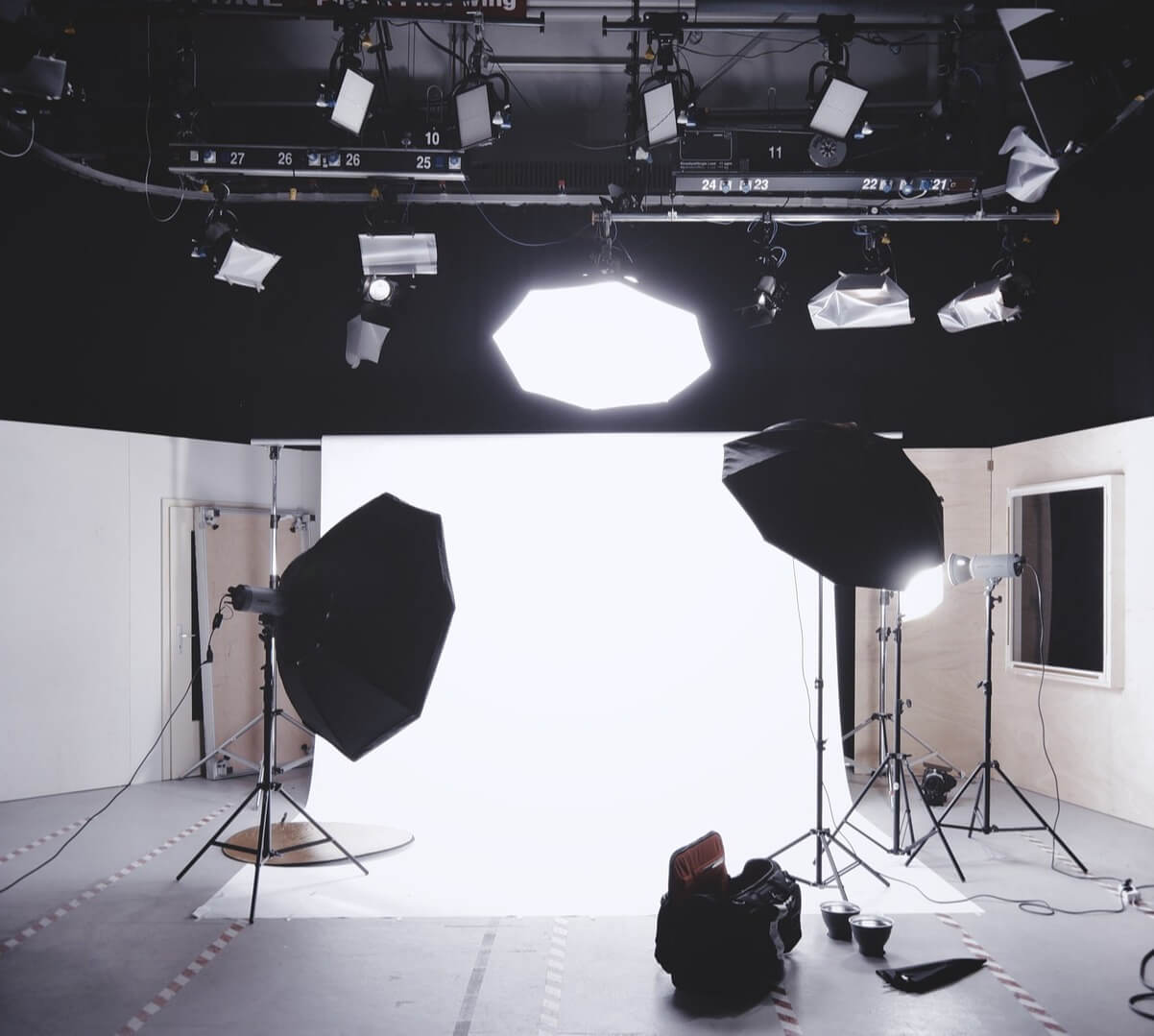 Captured by STUDIO S2